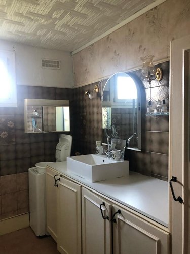 Maison a vendre Eu 76260 Seine-Maritime 88 m2 5 pièces 159000 euros
