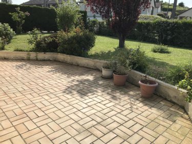 Maison a vendre Eu 76260 Seine-Maritime 88 m2 5 pièces 159000 euros