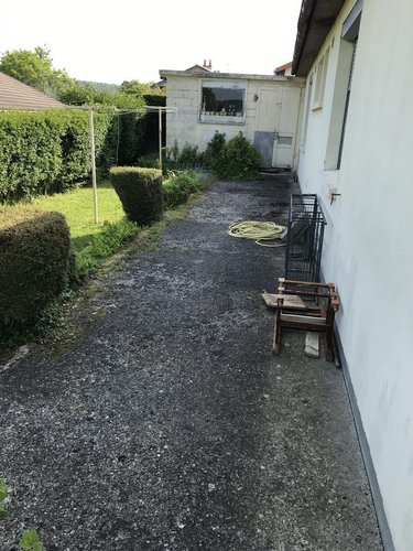 Maison a vendre Eu 76260 Seine-Maritime 88 m2 5 pièces 159000 euros