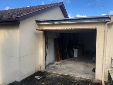 Maison a vendre Eu 76260 Seine-Maritime 88 m2 5 pièces 159000 euros