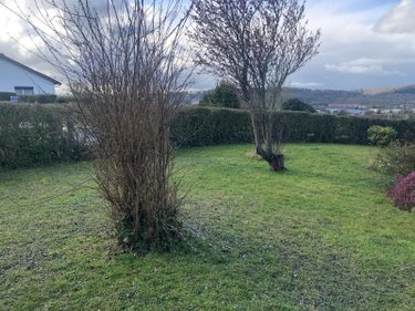Maison a vendre Eu 76260 Seine-Maritime 88 m2 5 pièces 159000 euros