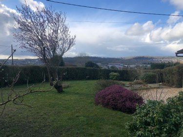 Maison a vendre Eu 76260 Seine-Maritime 88 m2 5 pièces 159000 euros