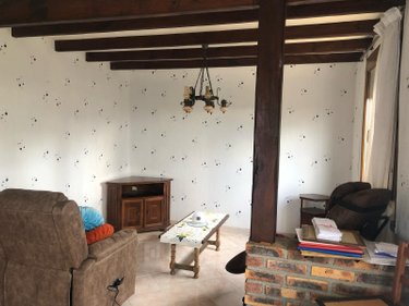Maison a vendre Eu 76260 Seine-Maritime 88 m2 5 pièces 159000 euros