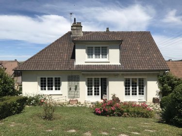 Maison a vendre Eu 76260 Seine-Maritime 120 m2 6 pièces 263000 euros