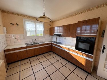 Maison a vendre Eu 76260 Seine-Maritime 120 m2 6 pièces 249900 euros