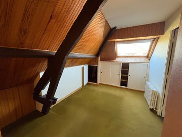 Maison a vendre Eu 76260 Seine-Maritime 120 m2 6 pièces 263000 euros