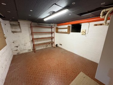 Maison a vendre Eu 76260 Seine-Maritime 120 m2 6 pièces 263000 euros