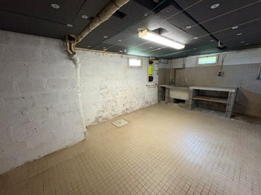 Maison a vendre Eu 76260 Seine-Maritime 120 m2 6 pièces 263000 euros