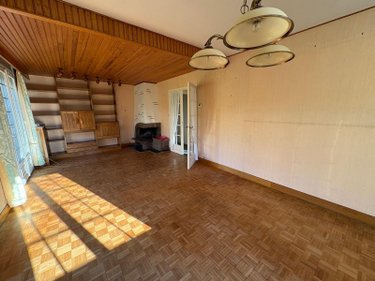 Maison a vendre Eu 76260 Seine-Maritime 120 m2 6 pièces 263000 euros