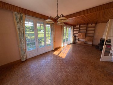 Maison a vendre Eu 76260 Seine-Maritime 120 m2 6 pièces 249900 euros