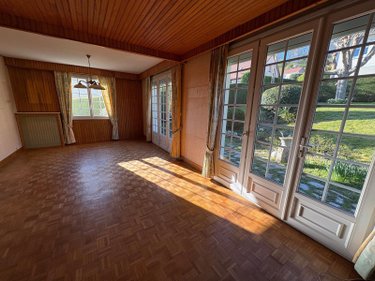 Maison a vendre Eu 76260 Seine-Maritime 120 m2 6 pièces 263000 euros