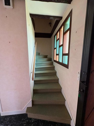 Maison a vendre Eu 76260 Seine-Maritime 120 m2 6 pièces 263000 euros