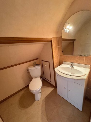 Maison a vendre Eu 76260 Seine-Maritime 120 m2 6 pièces 249900 euros