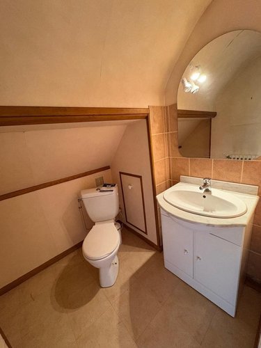 Maison a vendre Eu 76260 Seine-Maritime 120 m2 6 pièces 263000 euros
