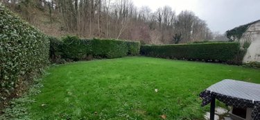 Maison a vendre Eu 76260 Seine-Maritime 103 m2 4 pièces 200000 euros