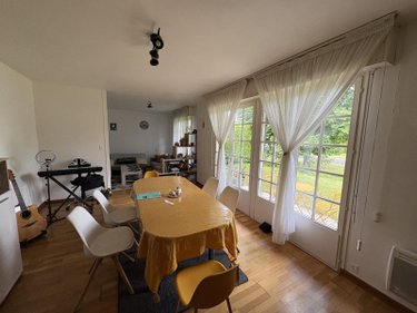Maison a vendre Eu 76260 Seine-Maritime 103 m2 4 pièces 200000 euros