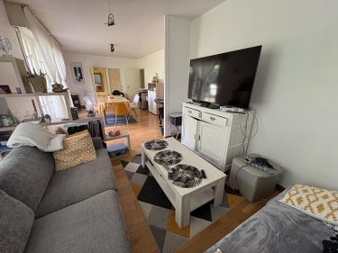 Maison a vendre Eu 76260 Seine-Maritime 103 m2 4 pièces 200000 euros