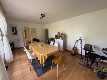 Maison a vendre Eu 76260 Seine-Maritime 103 m2 4 pièces 200000 euros