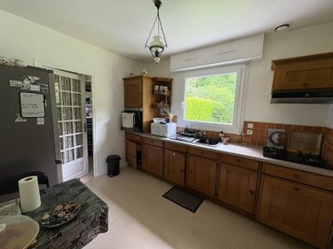 Maison a vendre Eu 76260 Seine-Maritime 103 m2 4 pièces 200000 euros