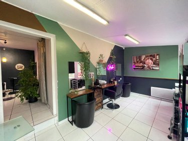 Maison a vendre Eu 76260 Seine-Maritime 42 m2  27300 euros