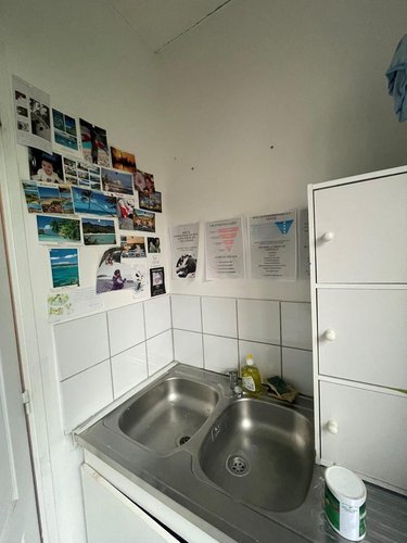 Maison a vendre Eu 76260 Seine-Maritime 42 m2  27300 euros