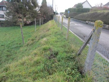 Terrain a batir a vendre Longroy 76260 Seine-Maritime 1552 m2  37700 euros