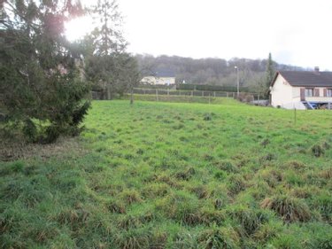 Terrain a batir a vendre Longroy 76260 Seine-Maritime 1552 m2  37700 euros