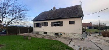 Maison a vendre Monchy-sur-Eu 76260 Seine-Maritime 102 m2 5 pièces 199900 euros