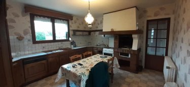 Maison a vendre Monchy-sur-Eu 76260 Seine-Maritime 102 m2 5 pièces 199900 euros