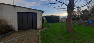 Maison a vendre Monchy-sur-Eu 76260 Seine-Maritime 102 m2 5 pièces 179000 euros