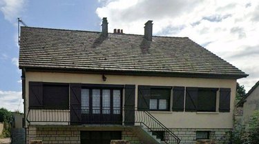 Maison a vendre Monchy-sur-Eu 76260 Seine-Maritime 102 m2 5 pièces 179000 euros