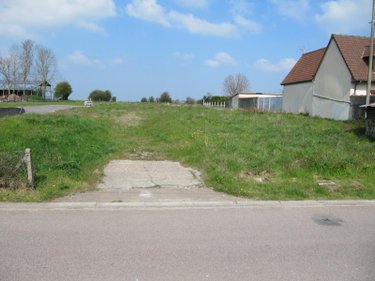 Terrain a batir a vendre Monchy-sur-Eu 76260 Seine-Maritime 1674 m2  69500 euros