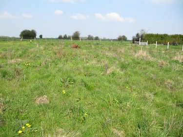 Terrain a batir a vendre Monchy-sur-Eu 76260 Seine-Maritime 1674 m2  69500 euros