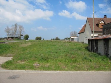 Terrain a batir a vendre Monchy-sur-Eu 76260 Seine-Maritime 1674 m2  69500 euros