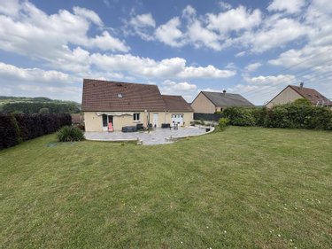 Maison a vendre Ponts-et-Marais 76260 Seine-Maritime 94 m2 6 pièces 229000 euros