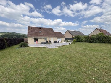 Maison a vendre Ponts-et-Marais 76260 Seine-Maritime 94 m2 6 pièces 231900 euros