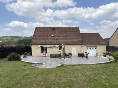 Maison a vendre Ponts-et-Marais 76260 Seine-Maritime 94 m2 6 pièces 231900 euros