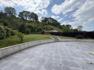 Maison a vendre Ponts-et-Marais 76260 Seine-Maritime 94 m2 6 pièces 231900 euros