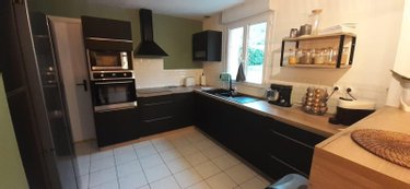 Maison a vendre Ponts-et-Marais 76260 Seine-Maritime 94 m2 6 pièces 231900 euros