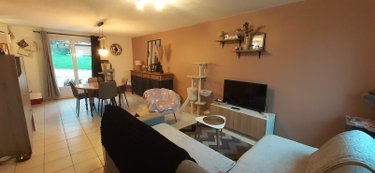 Maison a vendre Ponts-et-Marais 76260 Seine-Maritime 94 m2 6 pièces 231900 euros