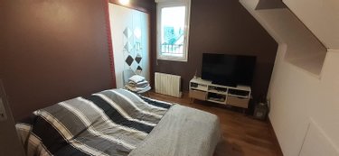 Maison a vendre Ponts-et-Marais 76260 Seine-Maritime 94 m2 6 pièces 231900 euros