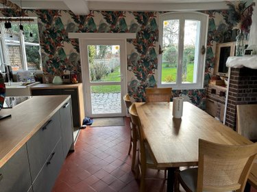 Maison a vendre Petit-Caux 76370 Seine-Maritime 127 m2 4 pièces 397000 euros