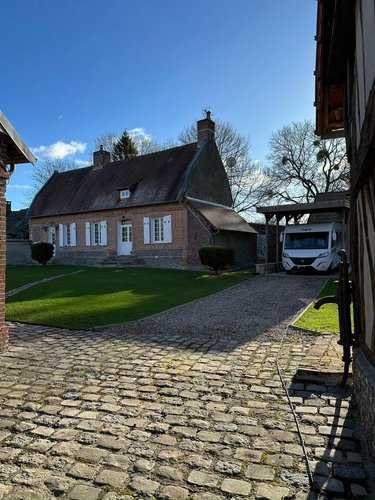 Maison a vendre Petit-Caux 76370 Seine-Maritime 127 m2 4 pièces 397000 euros