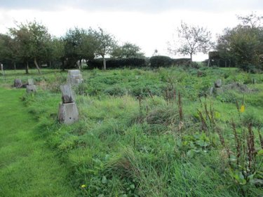 Terrain a batir a vendre Saint-Pierre-en-Val 76260 Seine-Maritime 1169 m2  40200 euros