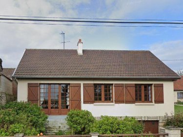 Maison a vendre Saint-Rémy-Boscrocourt 76260 Seine-Maritime 68 m2 3 pièces 164300 euros