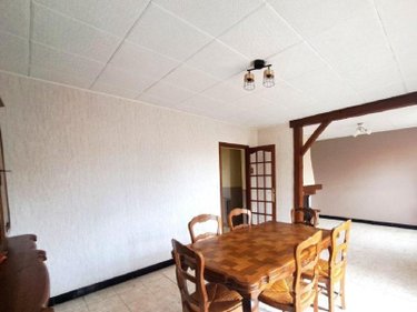 Maison a vendre Saint-Rémy-Boscrocourt 76260 Seine-Maritime 68 m2 3 pièces 164300 euros