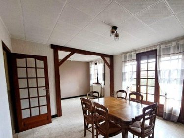 Maison a vendre Saint-Rémy-Boscrocourt 76260 Seine-Maritime 68 m2 3 pièces 164300 euros