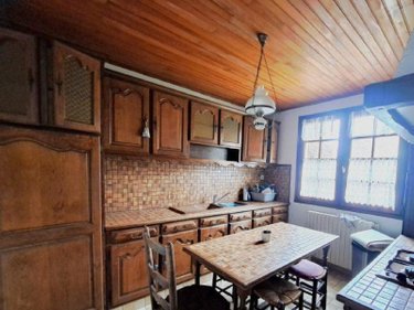 Maison a vendre Saint-Rémy-Boscrocourt 76260 Seine-Maritime 68 m2 3 pièces 164300 euros