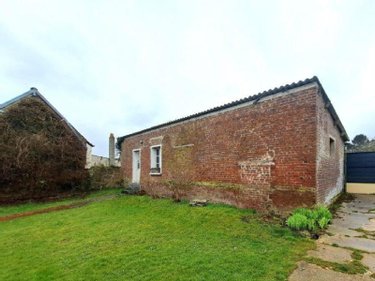 Maison a vendre Saint-Rémy-Boscrocourt 76260 Seine-Maritime 68 m2 3 pièces 164300 euros