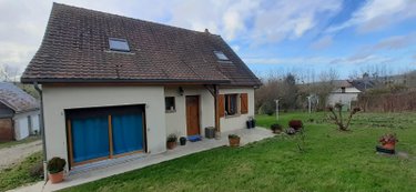 Maison a vendre Saint-Riquier-en-Rivière 76340 Seine-Maritime 100 m2 5 pièces 169500 euros